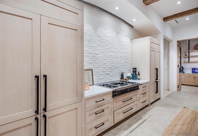 Monumental “Californian Modern Organic” Estate