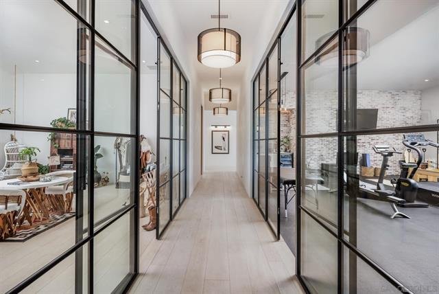 Monumental “Californian Modern Organic” Estate