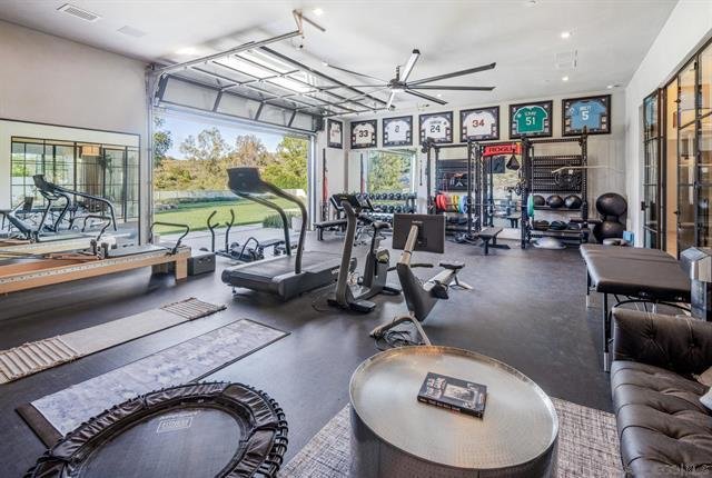 Monumental “Californian Modern Organic” Estate