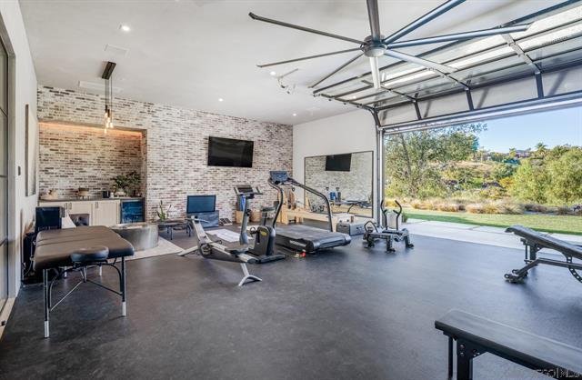 Monumental “Californian Modern Organic” Estate