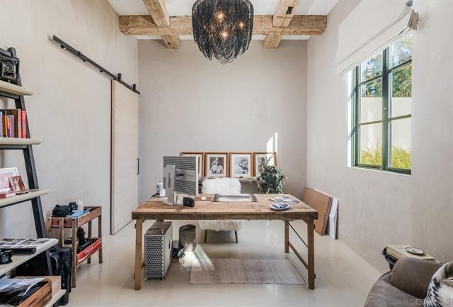 Monumental “Californian Modern Organic” Estate