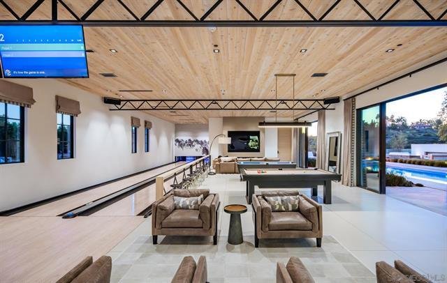 Monumental “Californian Modern Organic” Estate