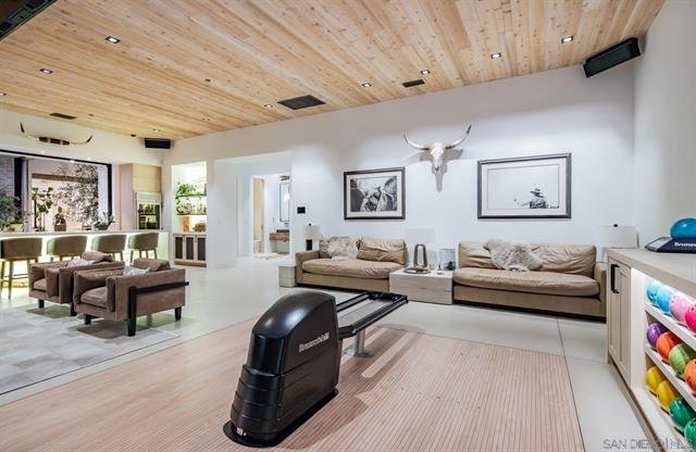 Monumental “Californian Modern Organic” Estate