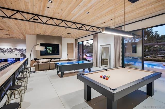 Monumental “Californian Modern Organic” Estate