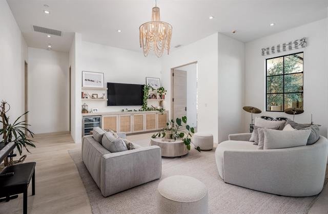 Monumental “Californian Modern Organic” Estate