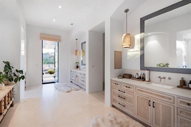 Monumental “Californian Modern Organic” Estate