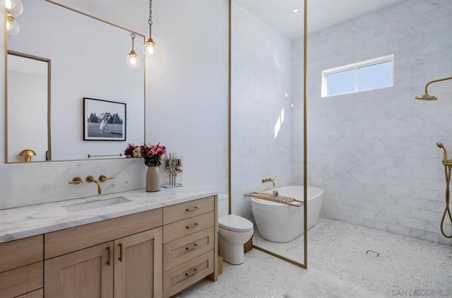 Monumental “Californian Modern Organic” Estate