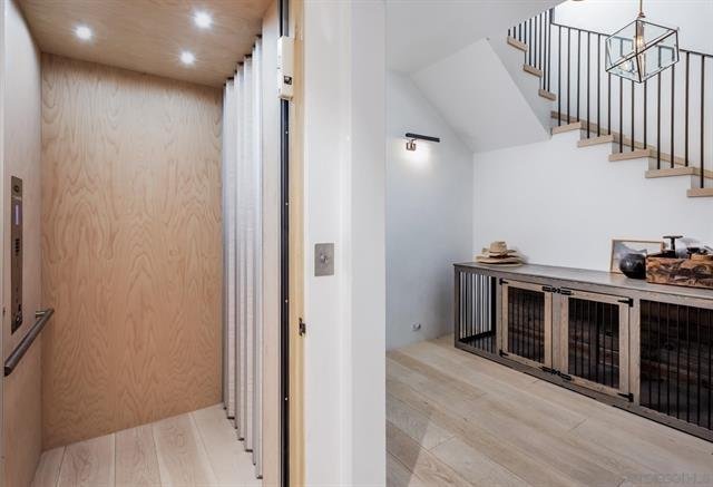 Monumental “Californian Modern Organic” Estate