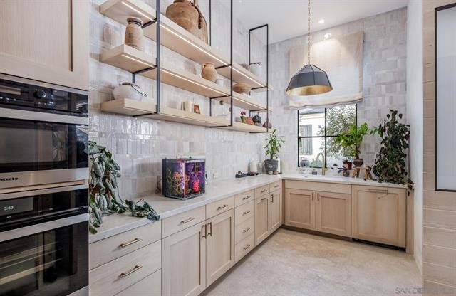 Monumental “Californian Modern Organic” Estate
