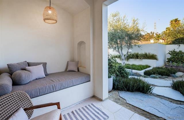 Monumental “Californian Modern Organic” Estate