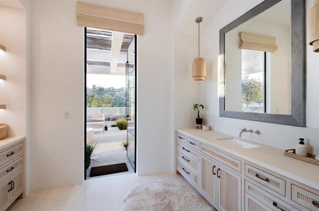 Monumental “Californian Modern Organic” Estate