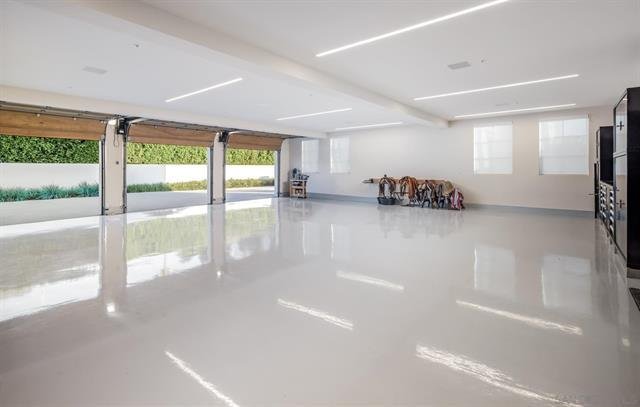 Monumental “Californian Modern Organic” Estate