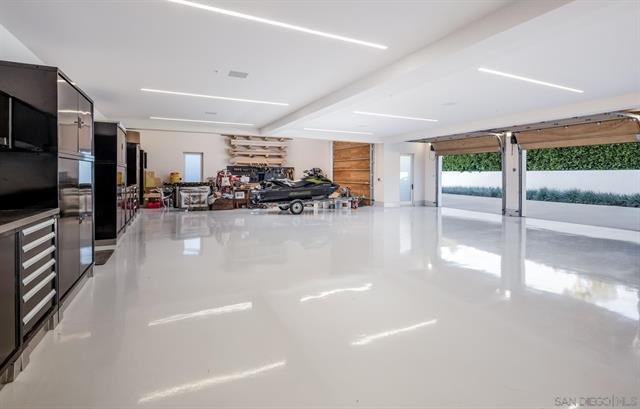 Monumental “Californian Modern Organic” Estate