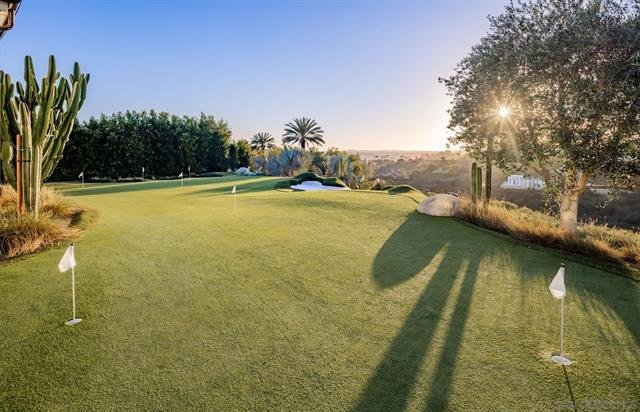 Monumental “Californian Modern Organic” Estate