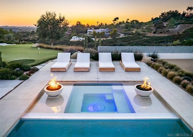 Monumental “Californian Modern Organic” Estate