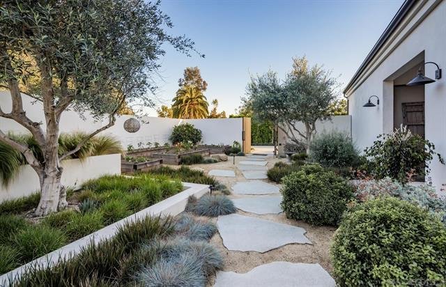 Monumental “Californian Modern Organic” Estate