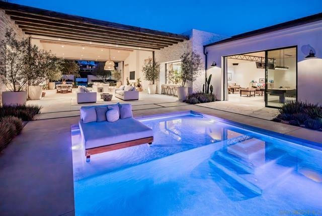 Monumental “Californian Modern Organic” Estate