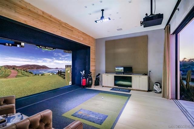 Monumental “Californian Modern Organic” Estate
