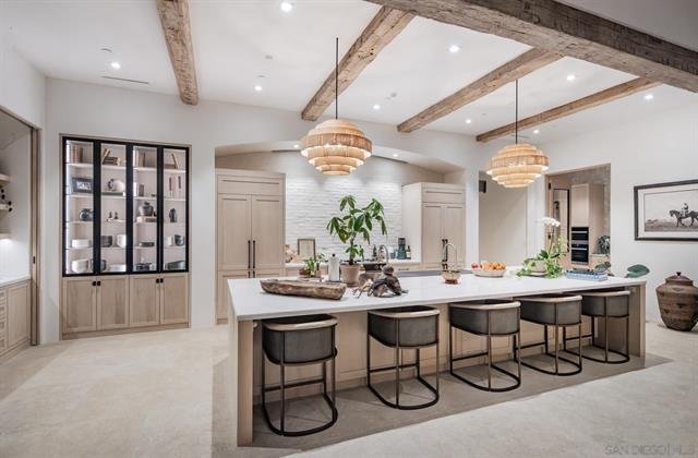 Monumental “Californian Modern Organic” Estate