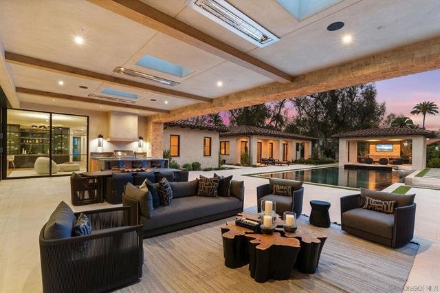 Ultimate Brand NEW Construction & Wellness Estate