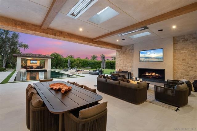 Ultimate Brand NEW Construction & Wellness Estate