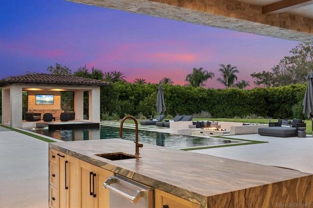 Ultimate Brand NEW Construction & Wellness Estate
