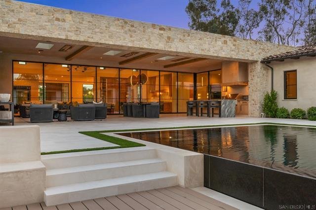 Ultimate Brand NEW Construction & Wellness Estate