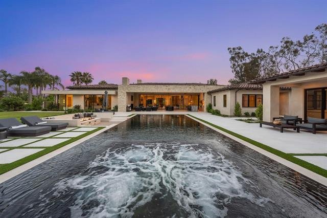 Ultimate Brand NEW Construction & Wellness Estate