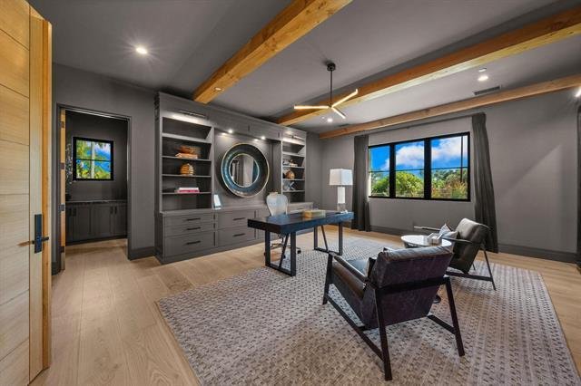 Ultimate Brand NEW Construction & Wellness Estate