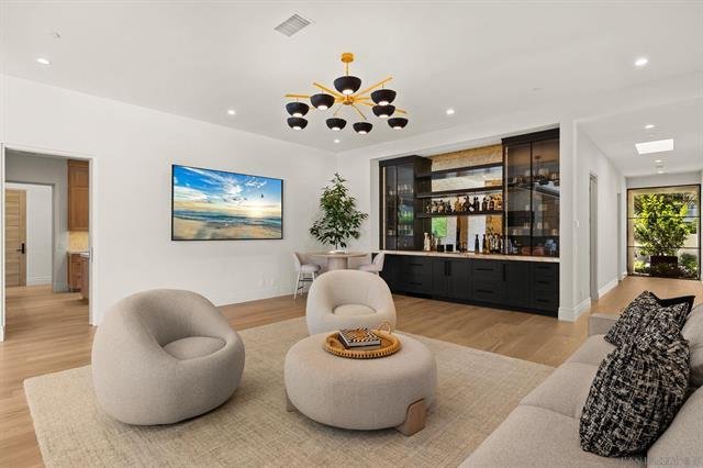 Ultimate Brand NEW Construction & Wellness Estate