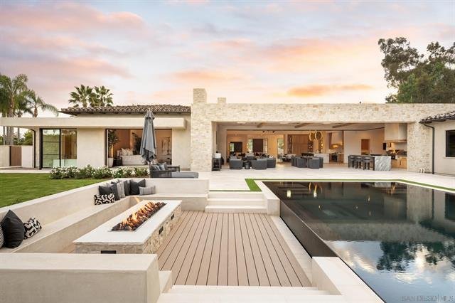 Ultimate Brand NEW Construction & Wellness Estate