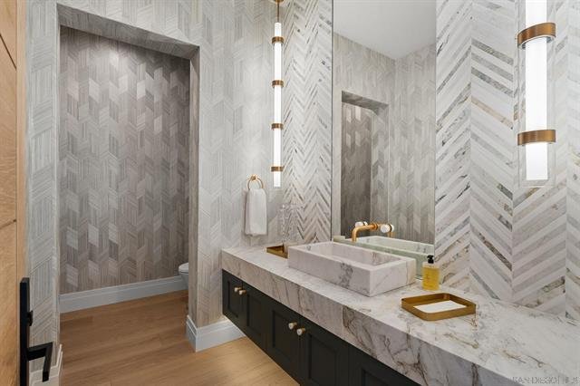 Ultimate Brand NEW Construction & Wellness Estate