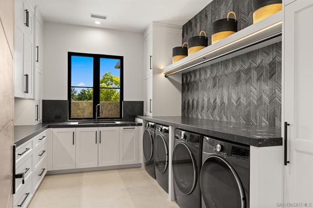 Ultimate Brand NEW Construction & Wellness Estate