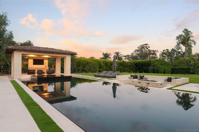 Ultimate Brand NEW Construction & Wellness Estate