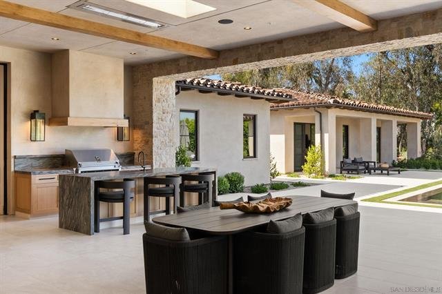 Ultimate Brand NEW Construction & Wellness Estate