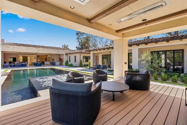 Ultimate Brand NEW Construction & Wellness Estate