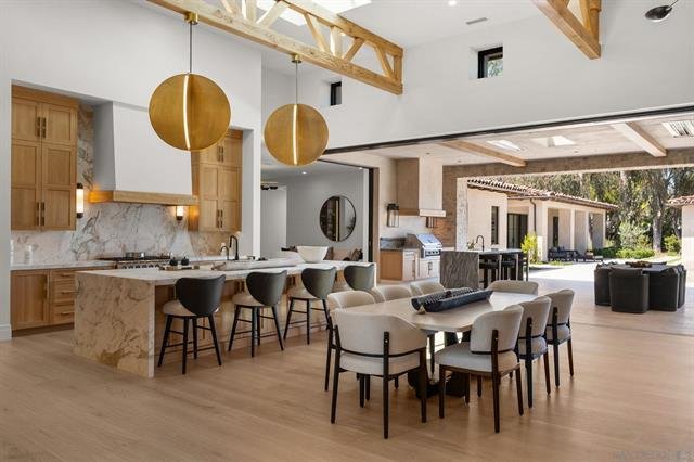 Ultimate Brand NEW Construction & Wellness Estate