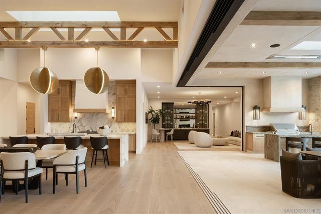 Ultimate Brand NEW Construction & Wellness Estate