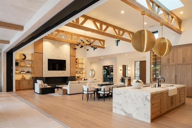 Ultimate Brand NEW Construction & Wellness Estate