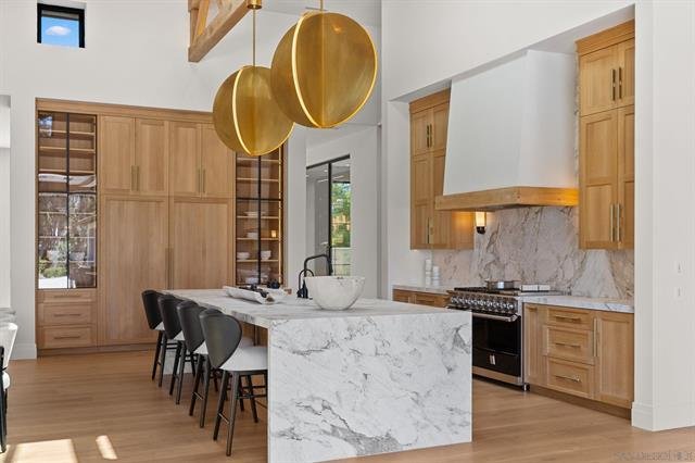 Ultimate Brand NEW Construction & Wellness Estate