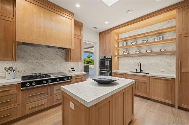 Ultimate Brand NEW Construction & Wellness Estate