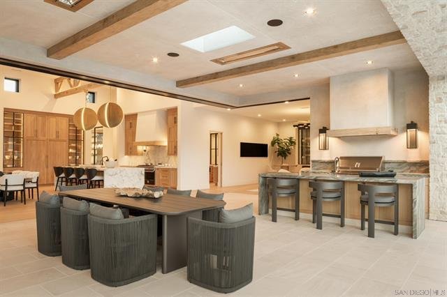 Ultimate Brand NEW Construction & Wellness Estate