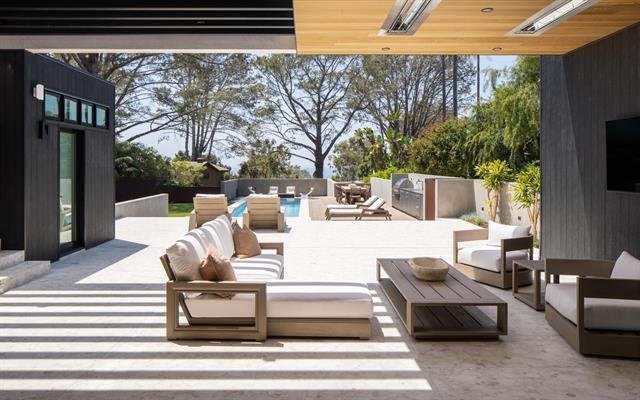 A Rare Achievement That Transcends The Typical Luxury Build