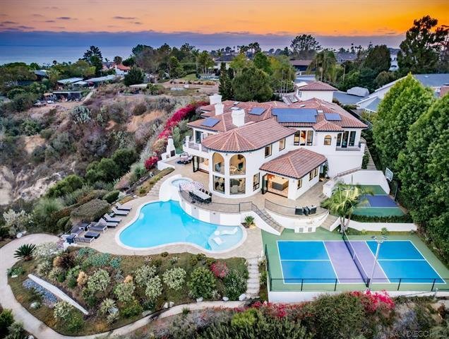 Extraordinary Custom Estate