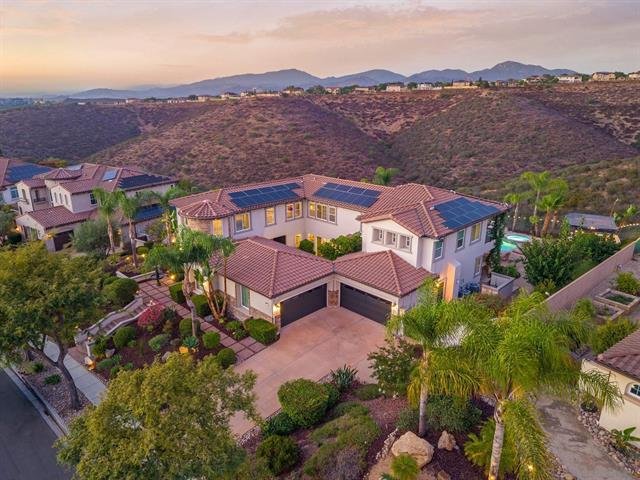 Stunning Estate Home with Breathtaking Canyon Views