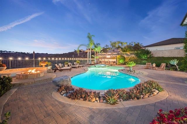 Stunning Estate Home with Breathtaking Canyon Views