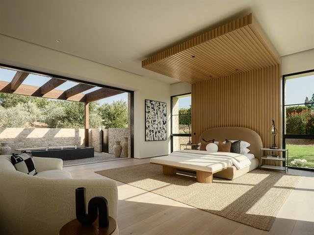 AER, A Newly Completed Architectural Estate
