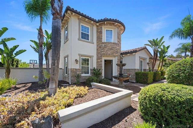 Stunning Estate Home with Breathtaking Canyon Views