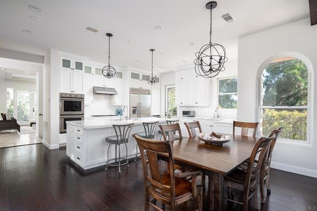 Estate with Breathtaking 360-degree Views