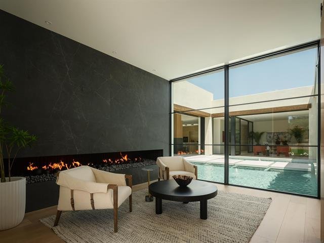 AER, A Newly Completed Architectural Estate